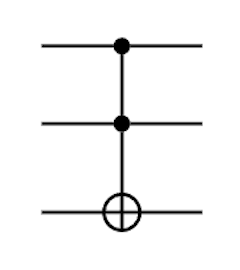 Toffoli